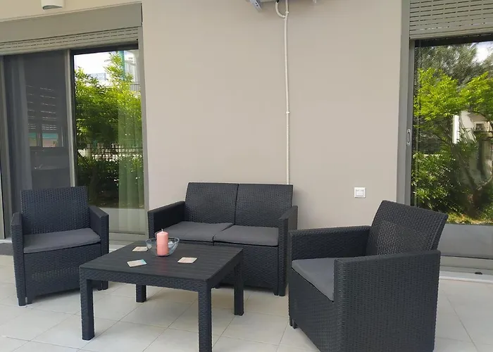 Sea Horizon Suites