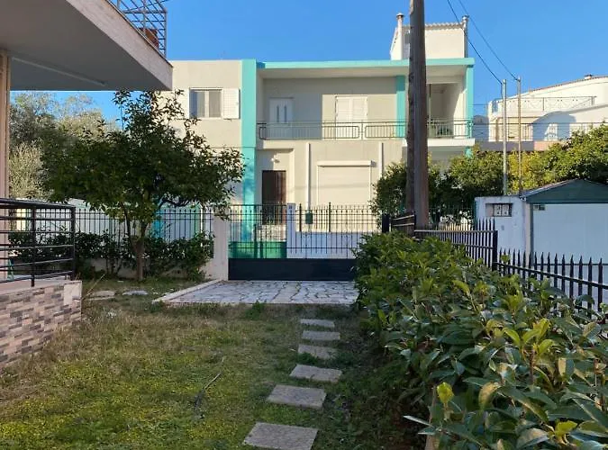 Sea Horizon Suites