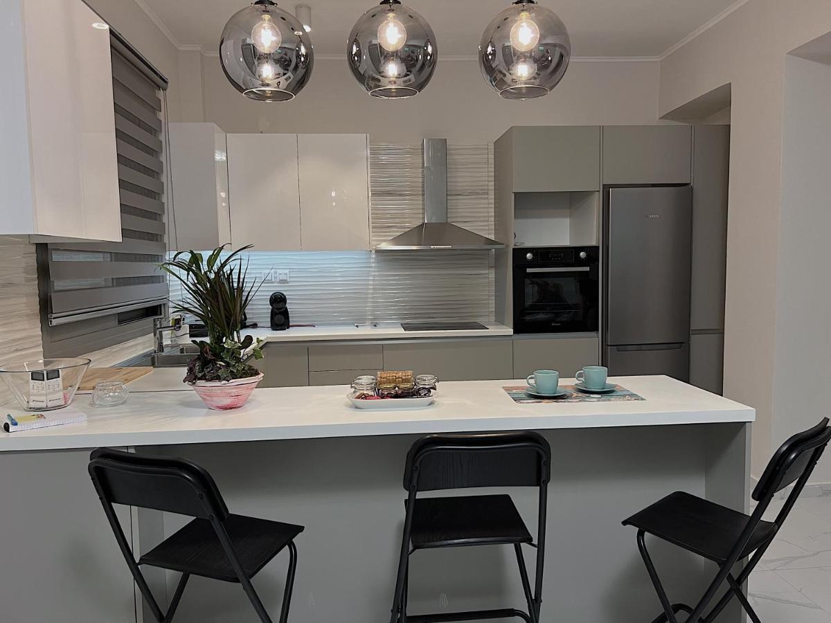 Sea Horizon Apartment Chalkida