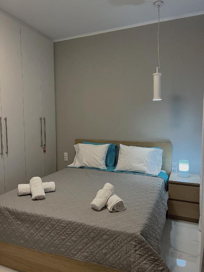 Sea Horizon Apartment Chalkida