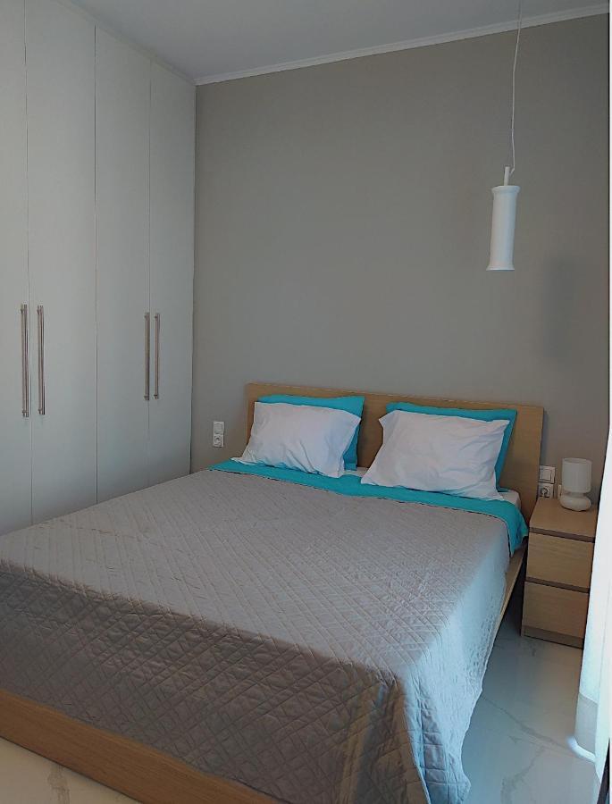 Sea Horizon Apartment Chalkida