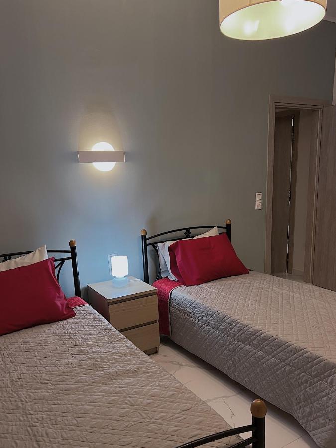 Sea Horizon Apartment *